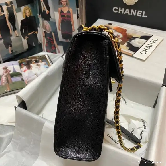 Hyper Peter SATCHEL CHANEL 0510